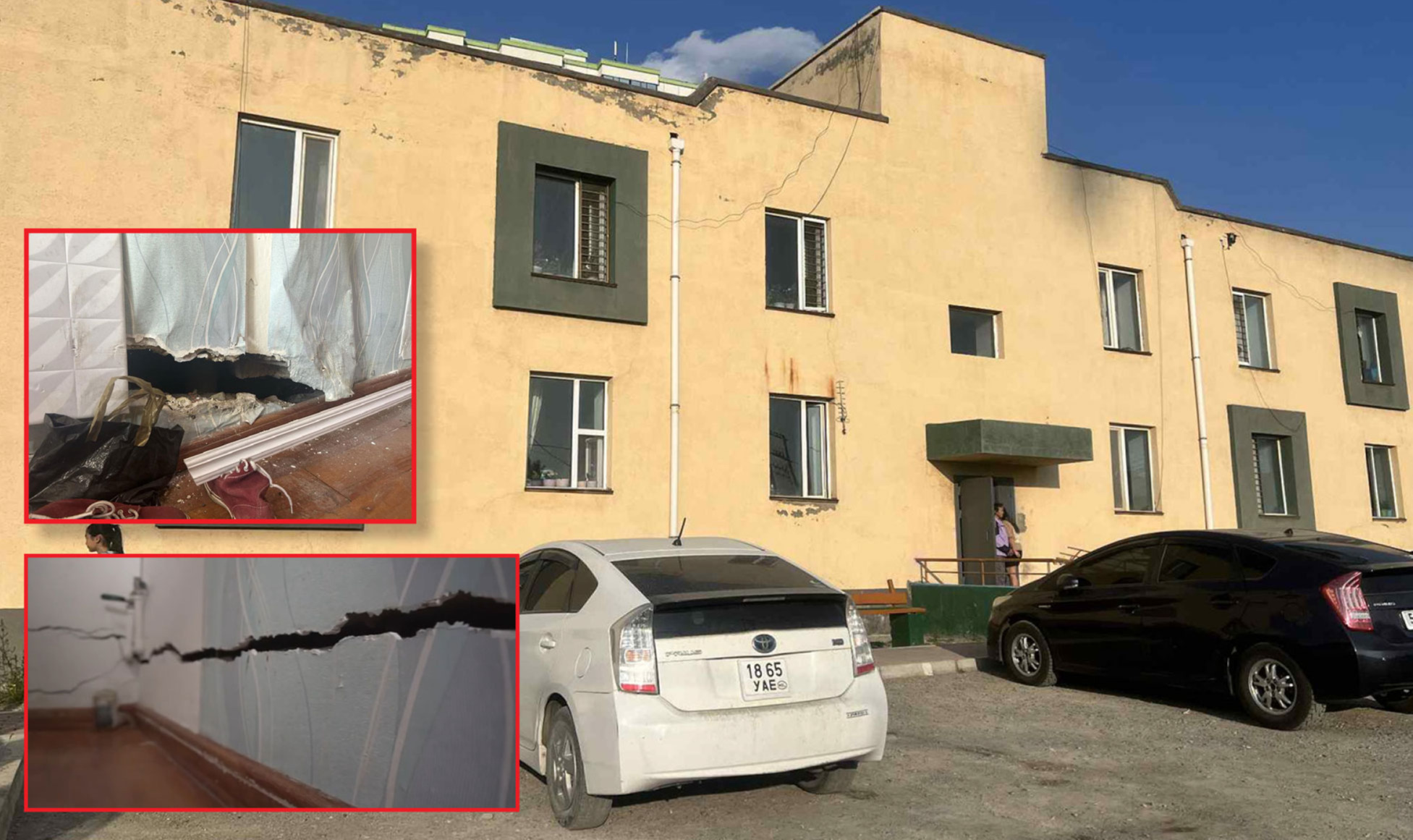 “Арьс ширний 80” айлын асуудалд анхаарал хэн хандуулах вэ?